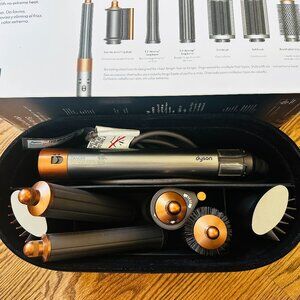 Dyson Airwrap Complete Long